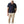 Embroidered Resort Shirt - Rooster 