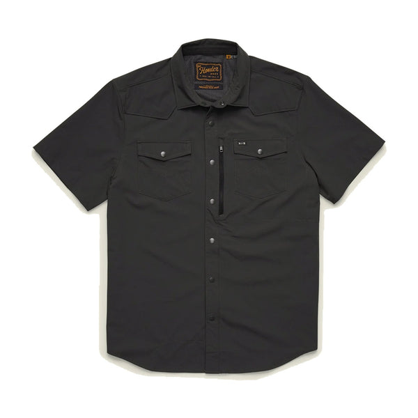 Emerger Tech Shirt - Rooster 