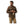 Epic Quilted Fleece CPO - Rooster 