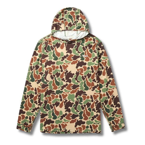 Escala Sunshirt - Rooster 