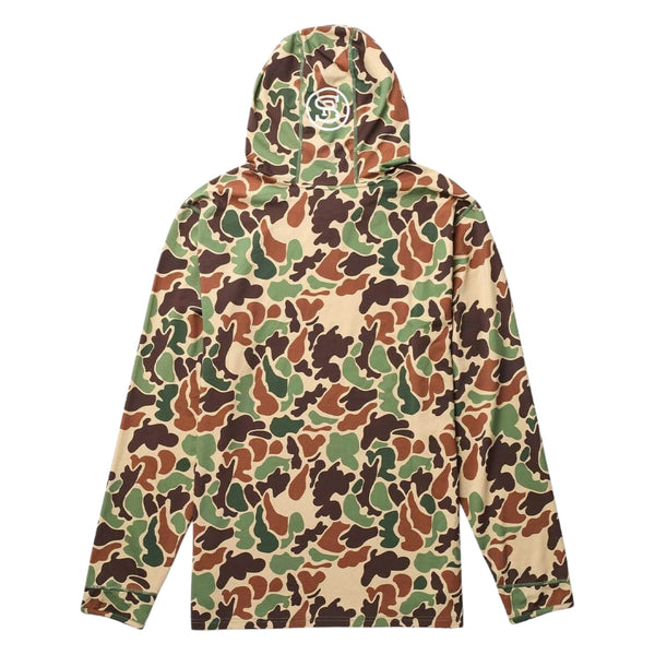 Escala Sunshirt - Rooster 