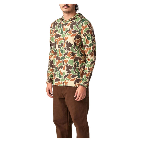 Escala Sunshirt - Rooster 