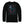 Essence Long Sleeve – Black