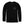 Essence Long Sleeve – Black