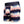 Essentials Boxer Brief Pt – Color: CLOUDY RANGE-PINK