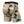 Essentials Boxer Brief Pt – Color: PALM TREE HORIZON-SLATE
