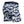 Essentials Boxer Brief Pt – Color: WINTER TOWN-BLUE