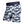 Essentials Boxer Brief Pt – Color: WINTER TOWN-BLUE