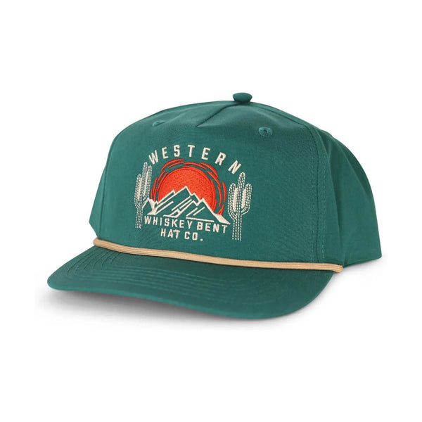 Evergreen - Rooster 