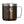 Classic Legendary Camp Mug 12 OZ – Gunmetal Shine