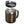 Classic Legendary Camp Mug 12 OZ – Gunmetal Shine
