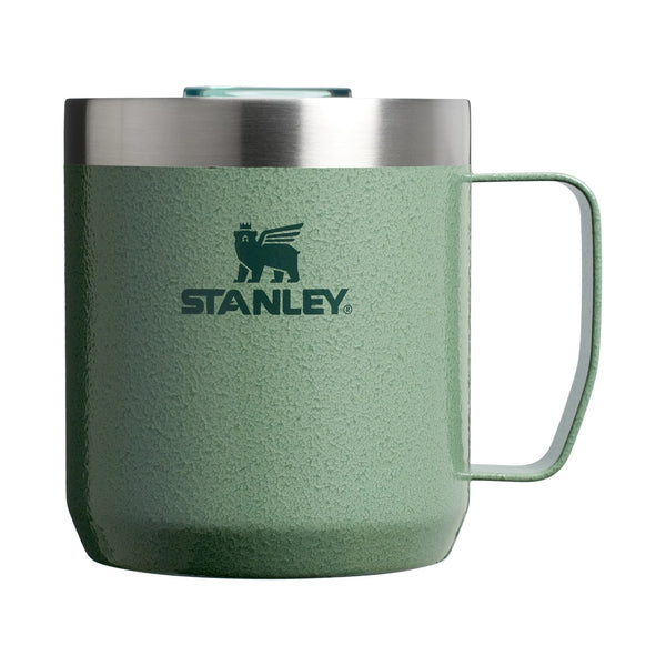 Classic Legendary Camp Mug 12 OZ – Hammertone Green