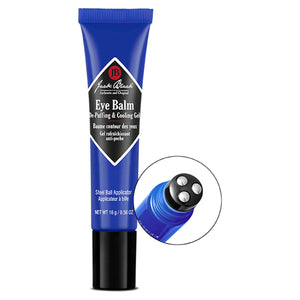 Eye Balm De-Puffing & Cooling Gel - Rooster 