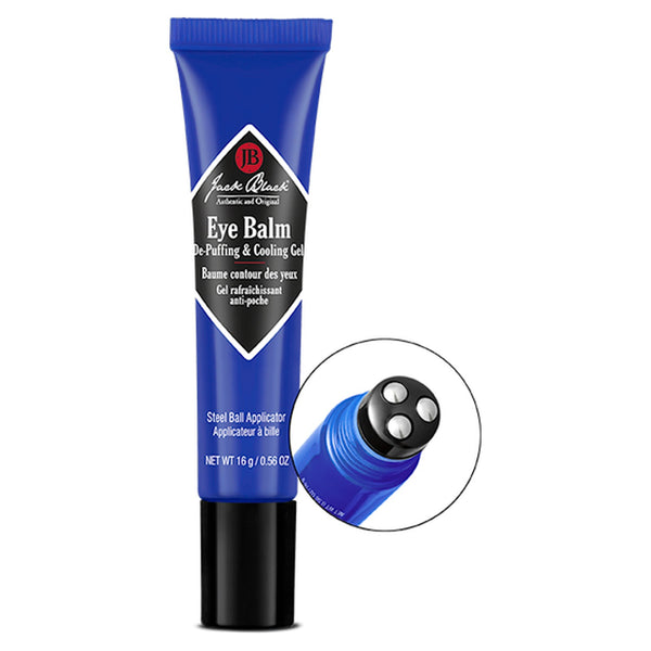 Eye Balm De-Puffing & Cooling Gel - Rooster 