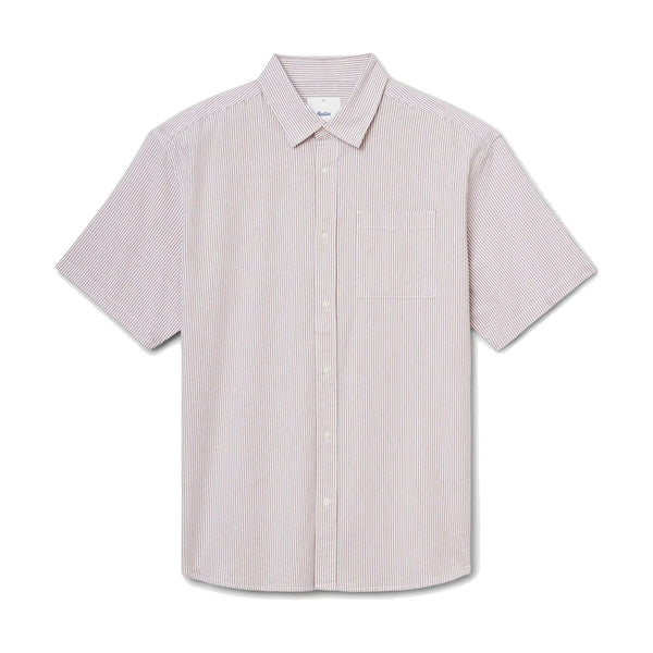 Ezra Shirt - Rooster 