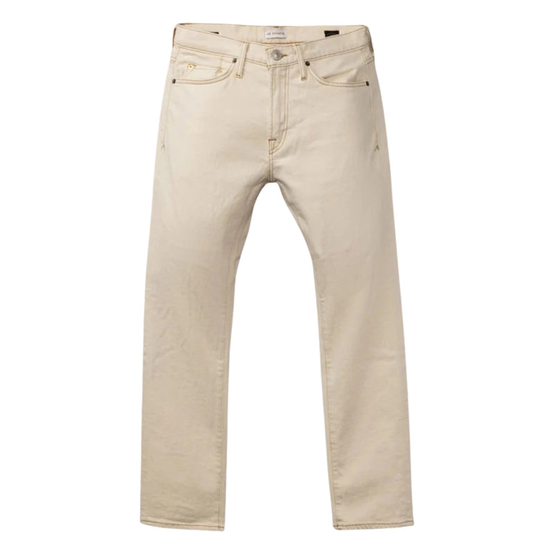 Harlan Straight Comfort 12oz- Ecru Rinse - Rooster 