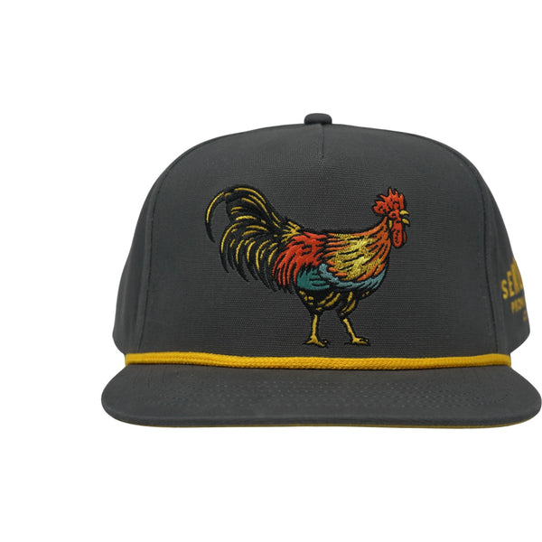 Yardbird Hat - Rooster 