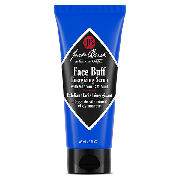 Face Buff Energizing Scrub - Rooster 