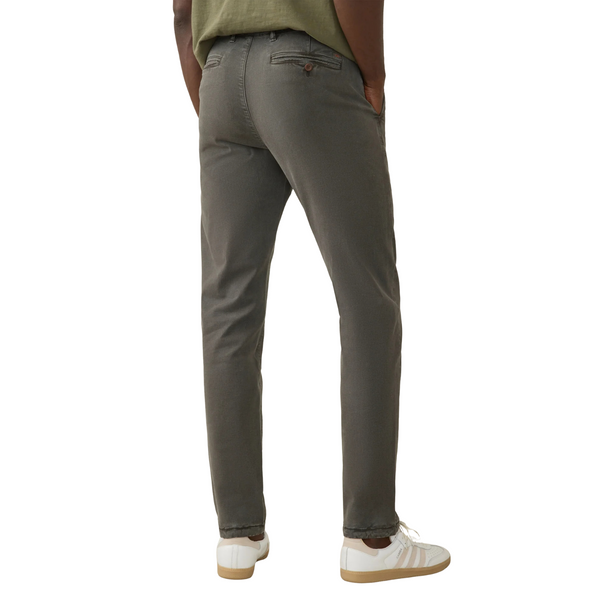 Coastline Stretch Chino - Rooster 