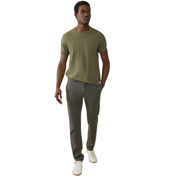 Coastline Stretch Chino - Rooster 