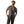 Short-Sleeve Sweater Shirt - Rooster 