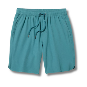 The Anchor Short - Rooster 