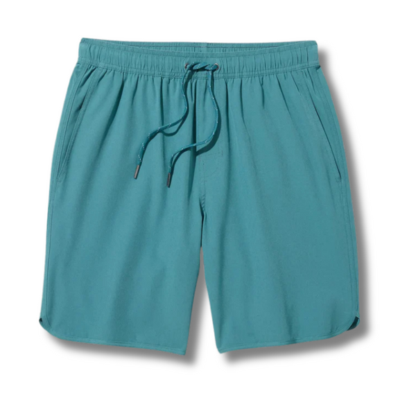 The Anchor Short - Rooster 