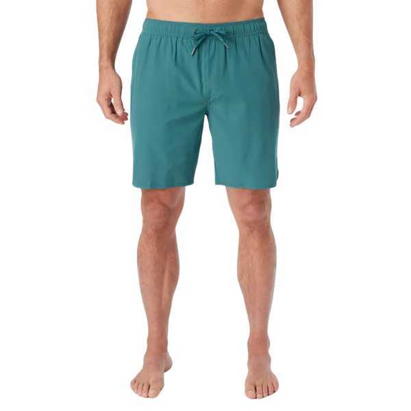 The Anchor Short - Rooster 