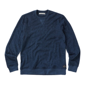 Hightide Crew – Heather Indigo