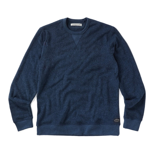 Hightide Crew – Heather Indigo