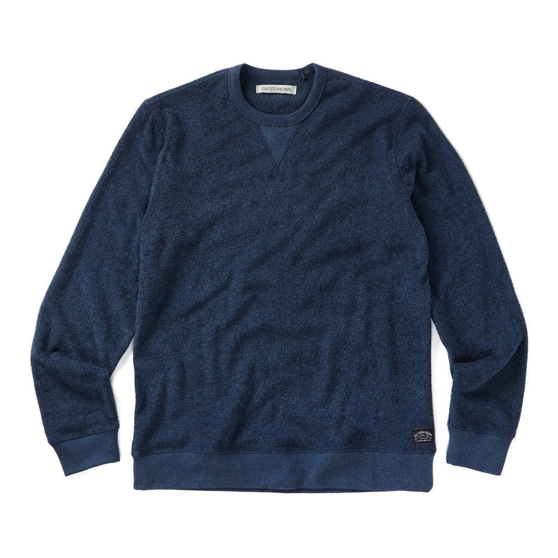Hightide Crew – Heather Indigo