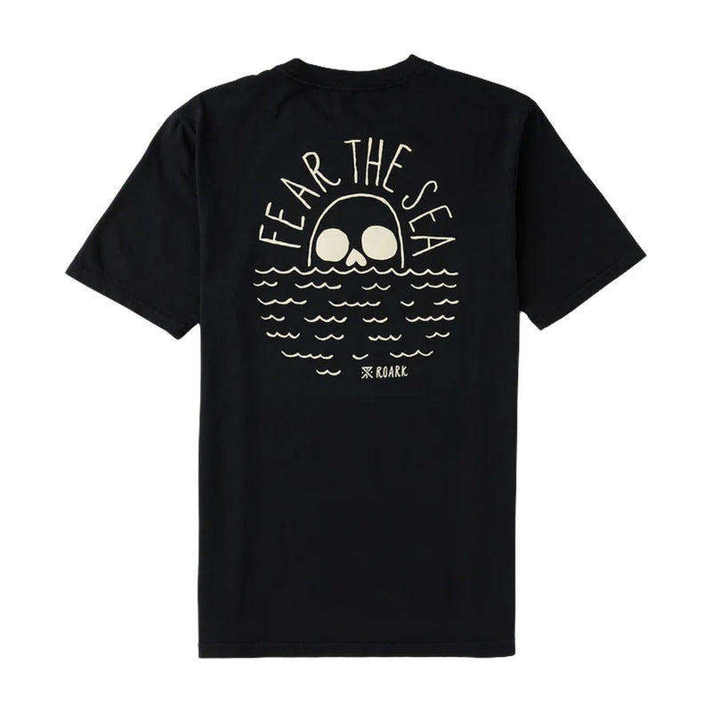 Fear The Sea – BLACK