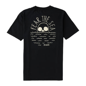 Fear The Sea - Rooster 