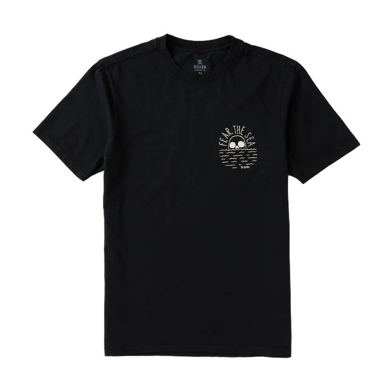 Fear The Sea – BLACK
