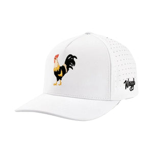 Feelin Cocky Hat - Rooster 