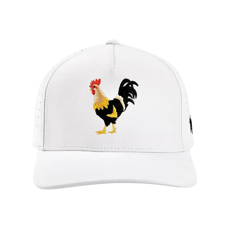 Feelin Cocky Hat - Rooster 