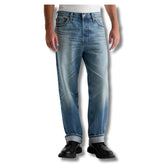Selvage
