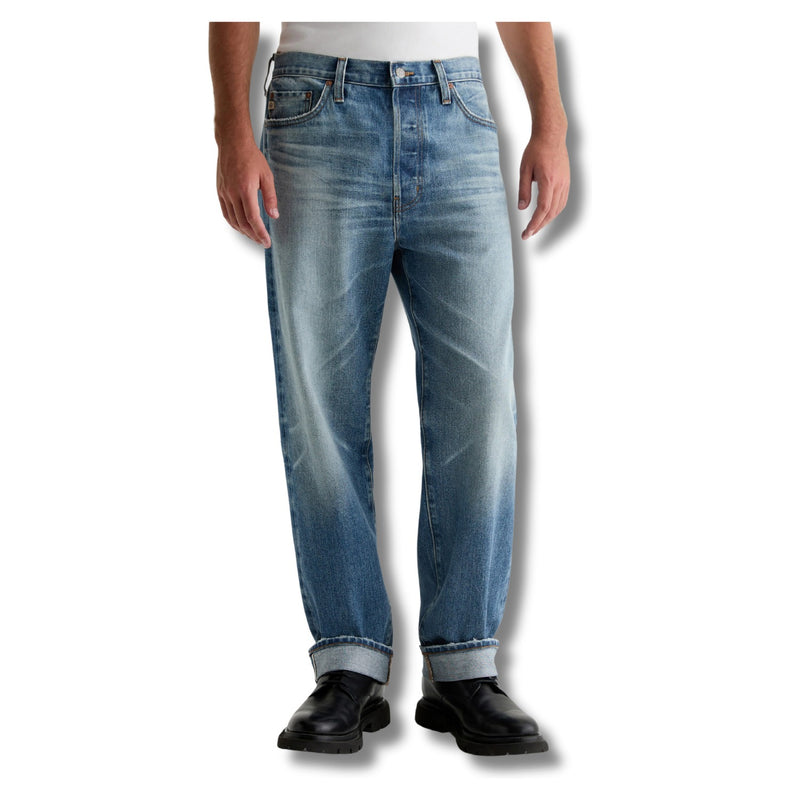 Felix - Selvage – 14 Years Bloomington