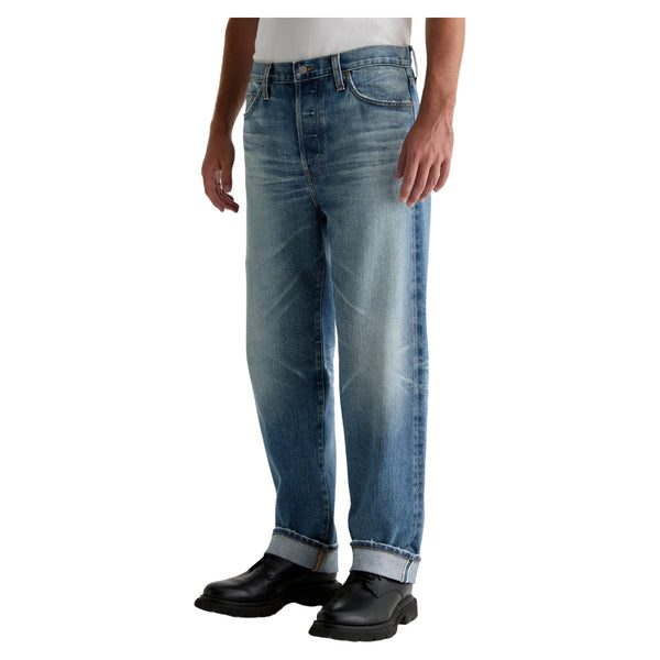 Felix - Selvage - Rooster 