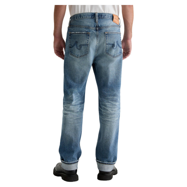 Felix - Selvage - Rooster 