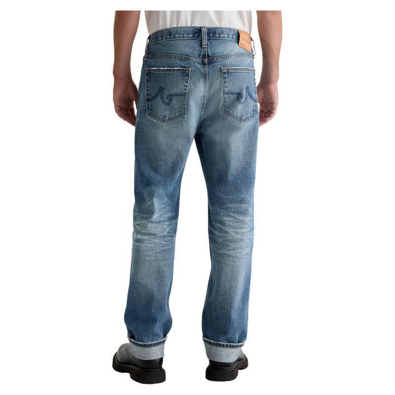 Felix - Selvage – 14 Years Bloomington
