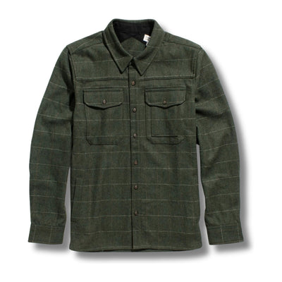 Fielding Shirt Jacket