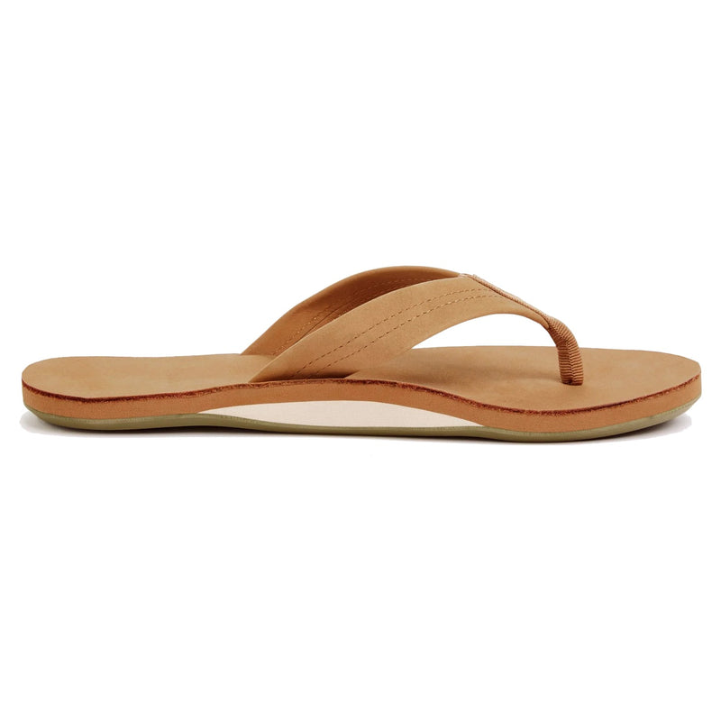 Fields Flip – Tan/Olive