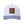 Finger Guns Snapback White/ Teal - Rooster 