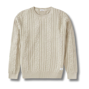 Fisherman Sweater - Rooster 