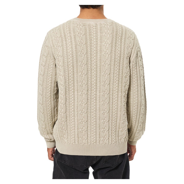 Fisherman Sweater - Rooster 