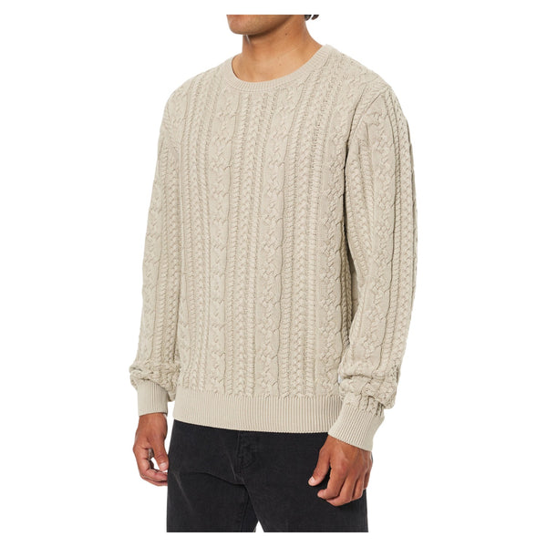 Fisherman Sweater - Rooster 