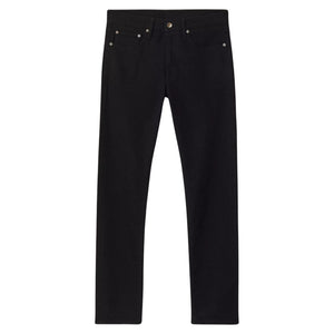 Fit 2 Authentic Stretch - Black