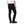 Fit 2 Authentic Stretch - Black - Rooster 