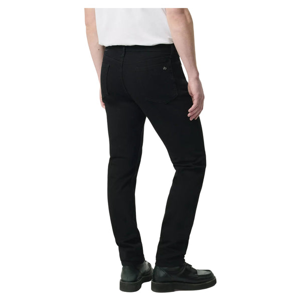 Fit 2 Authentic Stretch - Black - Rooster 